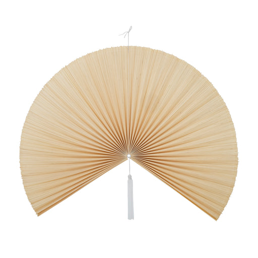 Bloomingville Wanddecoratie Jaime Bamboe - Naturel - ThatLyfeStyle