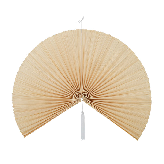 Bloomingville Wanddecoratie Jaime Bamboe - Naturel