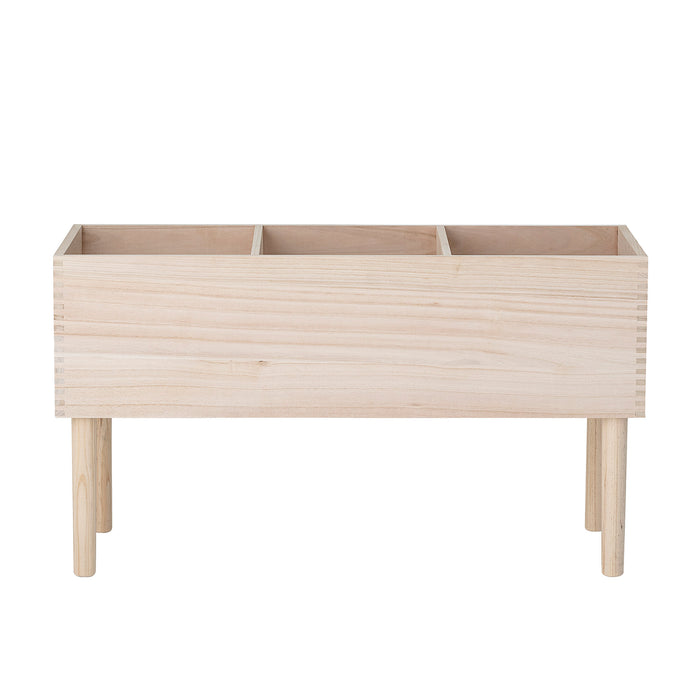 Bloomingville Boekenkast Douve 91cm - Naturel