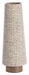 Light & Living Tafellamp Howie 53cm - Lichtbruin