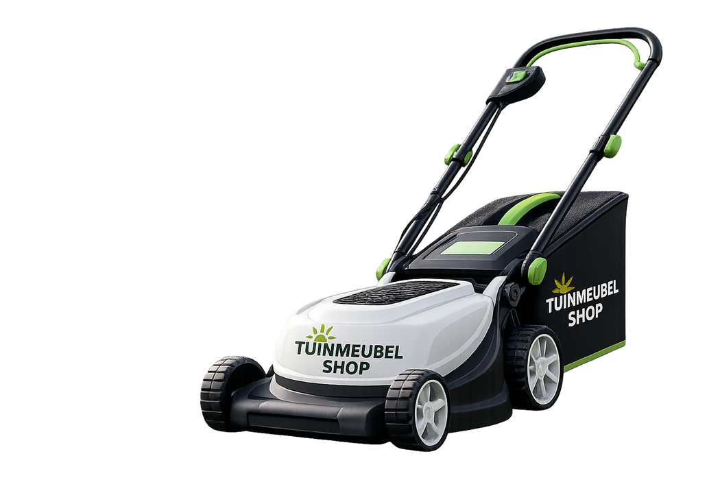 Tuinmeubelshop Grasmaaier