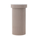 Bloomingville Ronde Bijzettafel Timi 30cm - Grijs