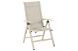Hartman Alice Comfort recliner alu loft-beige