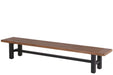 Hartman Yasmani picknickbank 240 cm