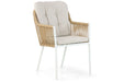 Hartman Cairo dining tuinstoel - 22485