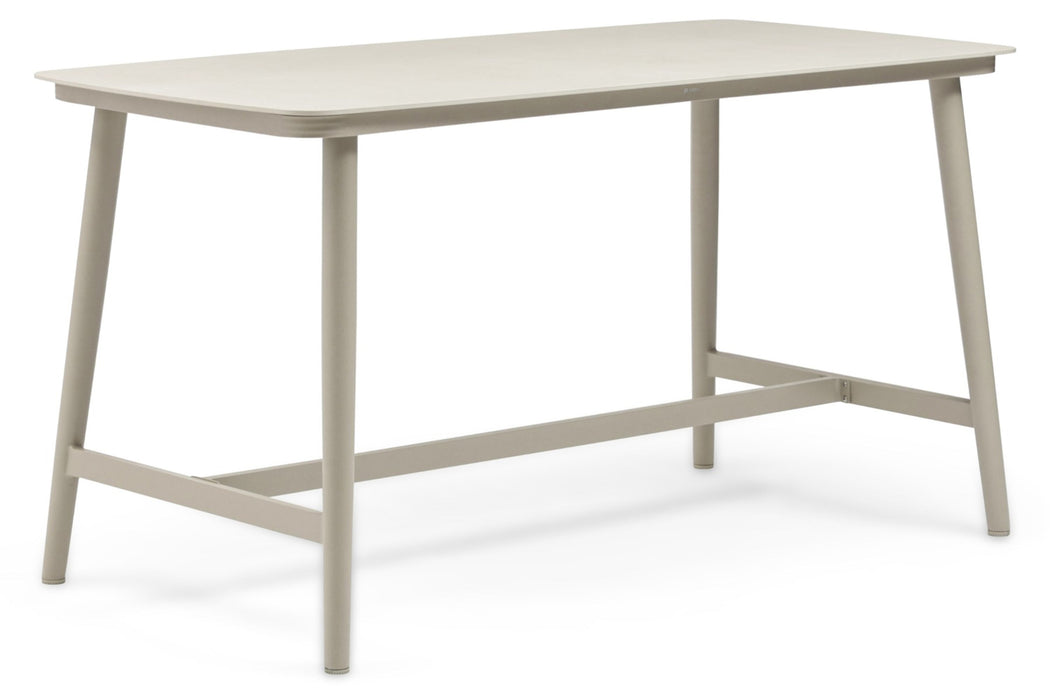 Coco Sienta high dining tuintafel 180x90 cm - 25387