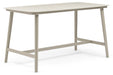 Coco Sienta high dining tuintafel 180x90 cm - 25387