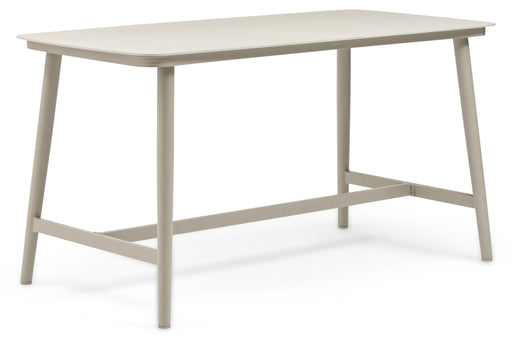 Coco Sienta high dining tuintafel 180x90 cm - 25387