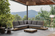 Lifestyle Hilton hoek loungeset 4-delig - 5970