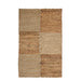 Bloomingville Vloerkleed Davor Zeegras, 65 x 105cm - Naturel