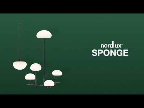 Nordlux Sponge Moodmaker Tafellamp
