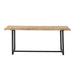 Bloomingville Tuinbankje Adilly 114cm - Naturel