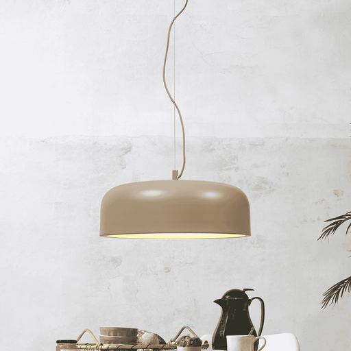 its about RoMi Hanglamp Marseille 48cm - Zand