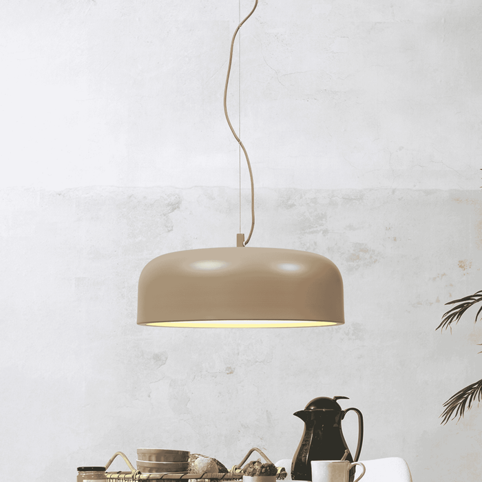 its about RoMi Hanglamp Marseille 48cm - Zand