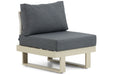 Lifestyle Lorenzo midden module - 24770