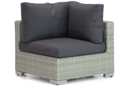 Garden Collections Cuba hoek module new grey