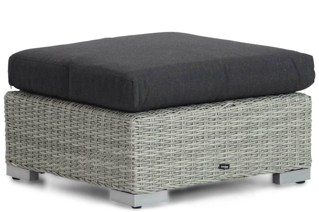 Garden Collections Cuba lounge voetenbank - 16890