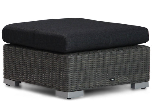 Garden Collections Cuba lounge voetenbank - 16980