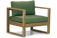 Garden Collections Newbury lounge tuinstoel