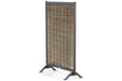 Coco Palm windscherm 100 x 140 cm