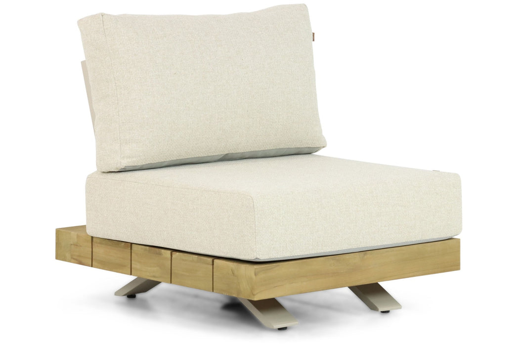 Santika Supralux midden module - 24464