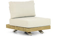 Santika Supralux midden module - 24464
