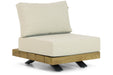 Santika Supralux midden module - 24658