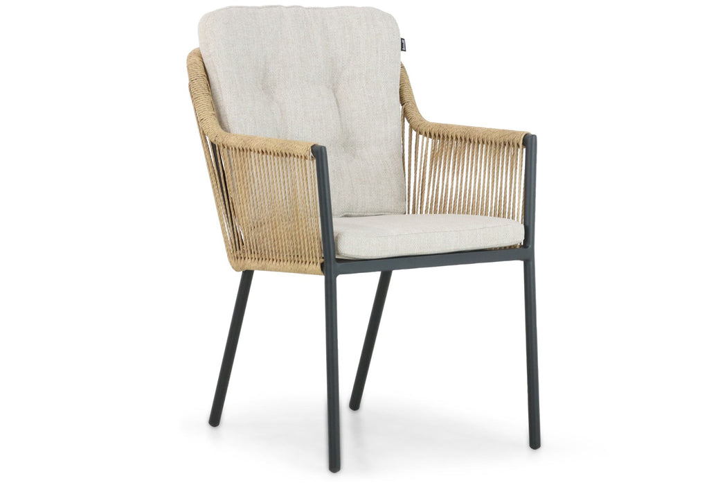 Hartman Cairo dining tuinstoel - 22484