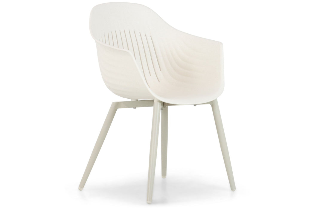 Lifestyle Lissabon dining tuinstoel - 21859