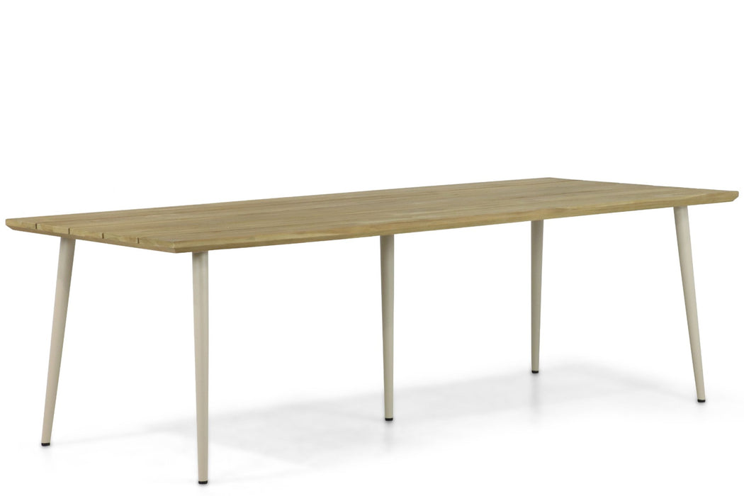 Lifestyle Montana dining tuintafel 240 x 100 cm - 22315