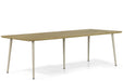 Lifestyle Montana dining tuintafel 240 x 100 cm - 22315