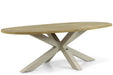 Lifestyle Brookline dining tuintafel 240 x 120 cm