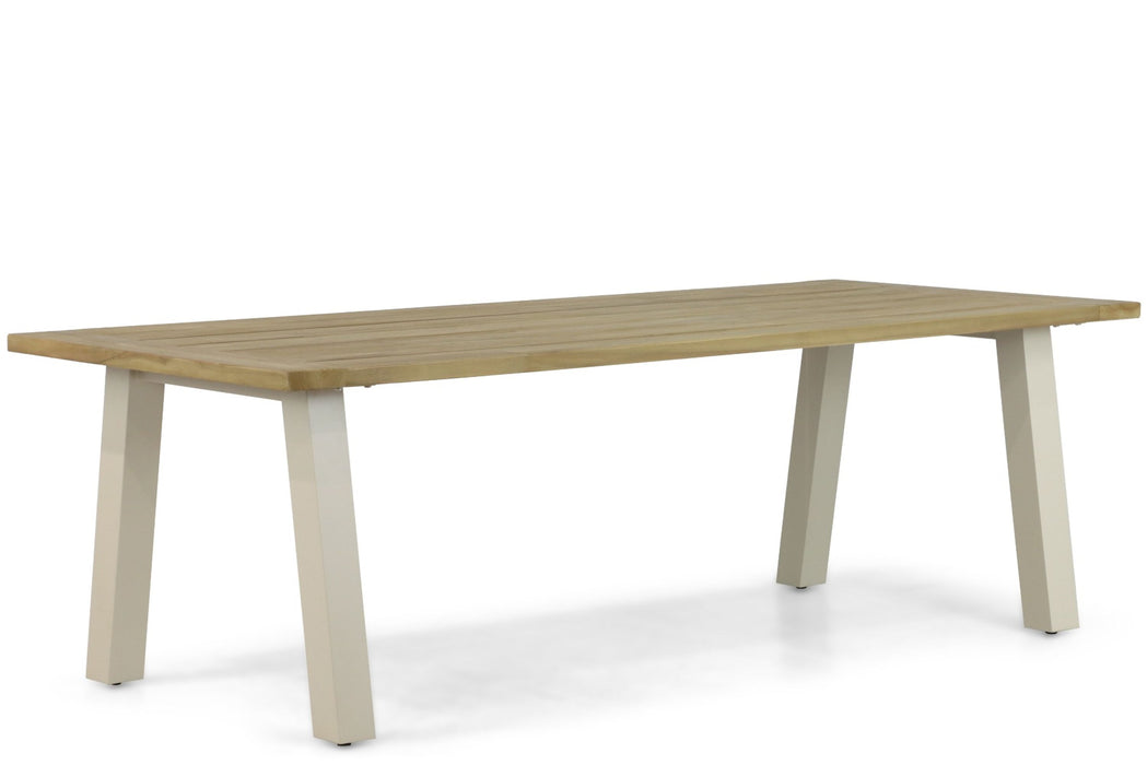 Lifestyle Glasgow dining tuintafel 240 x 100 cm - 22643
