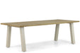 Lifestyle Glasgow dining tuintafel 240 x 100 cm - 22643