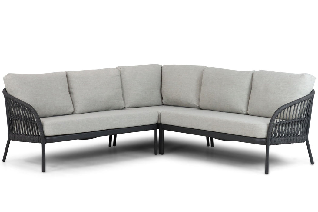 Coco Puerto hoek loungeset 3-delig