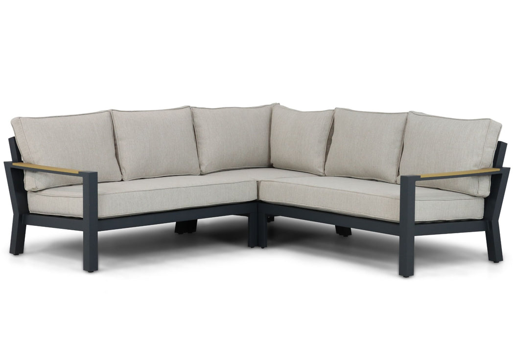 Lifestyle Bilbao hoek loungeset 3-delig - 22605