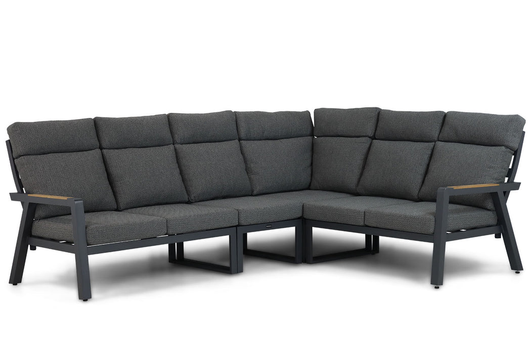 Lifestyle Marseille hoek loungeset 4-delig - 20831