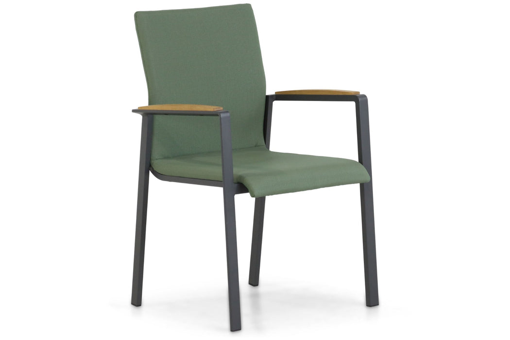 Lifestyle Brandon dining tuinstoel - 22014