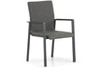 Lifestyle Rome dining tuinstoel - 22020