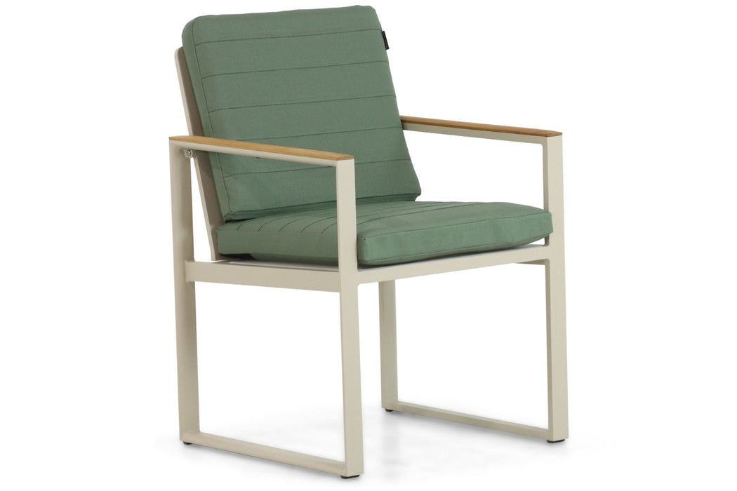 Lifestyle Faro dining tuinstoel - 24749