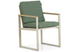 Lifestyle Faro dining tuinstoel - 24749