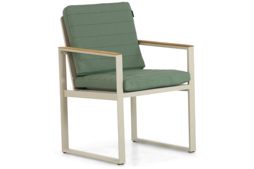 Lifestyle Faro dining tuinstoel - 24749