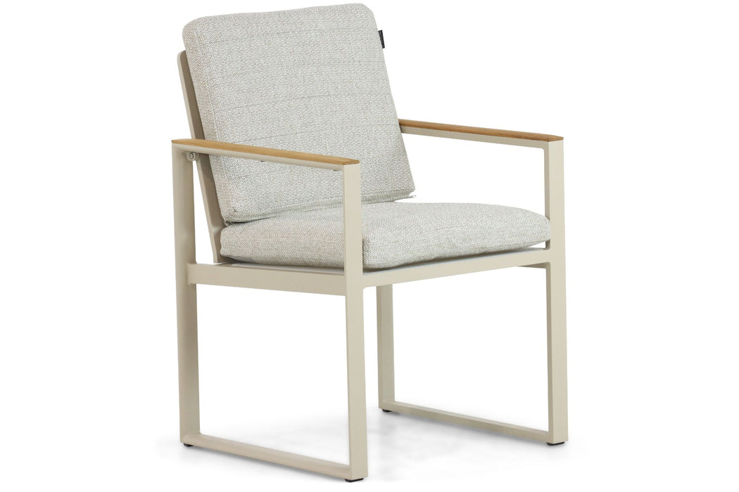 Lifestyle Faro dining tuinstoel - 22676