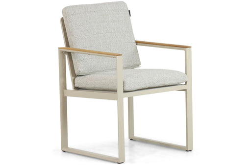 Lifestyle Faro dining tuinstoel - 22676
