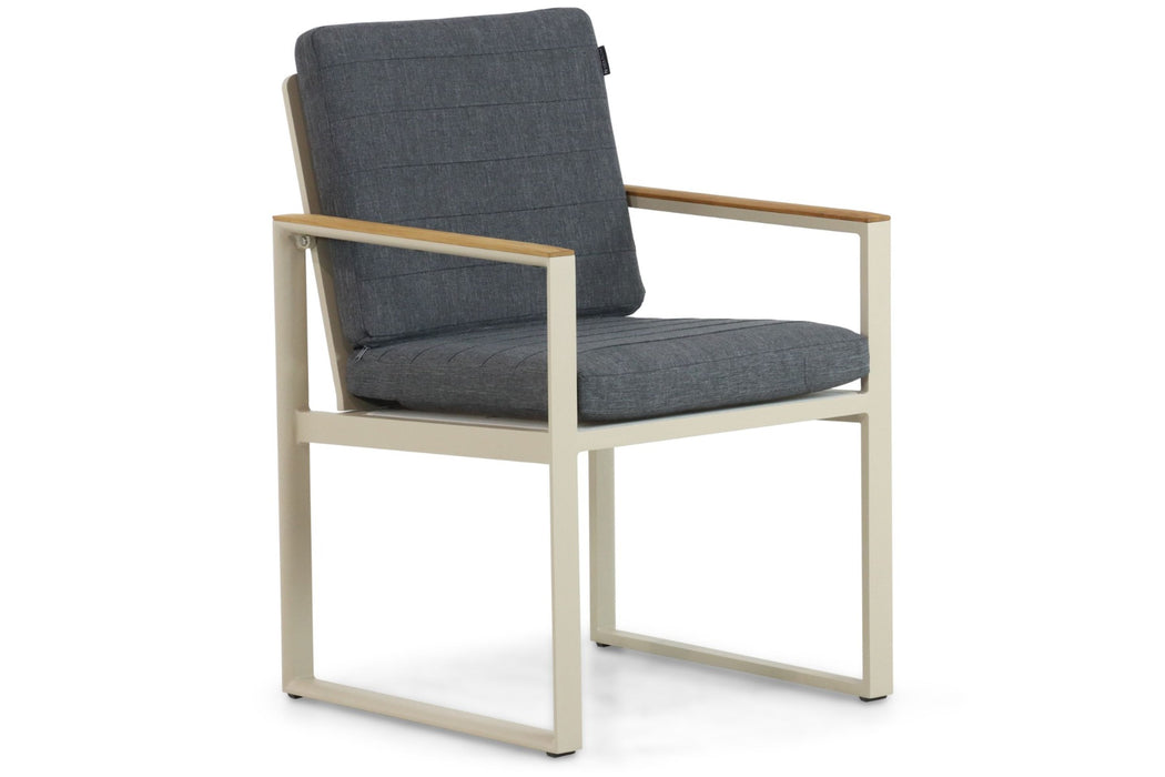 Lifestyle Faro dining tuinstoel - 22674