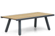 Lifestyle Marseille loungetafel 115 x 60 cm