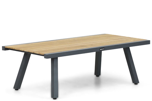 Lifestyle Marseille loungetafel 115 x 60 cm