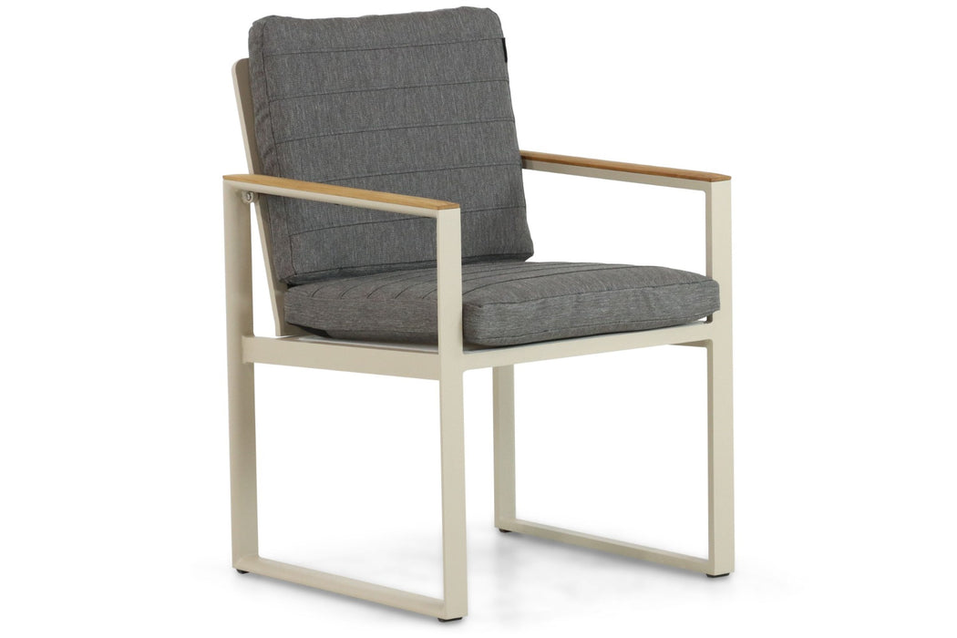 Lifestyle Faro dining tuinstoel - 24748