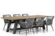 Lifestyle Advance/Trente 260 cm dining tuinset 7-delig - 10121