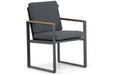 Lifestyle Faro dining tuinstoel - 22668